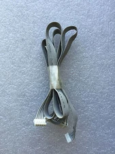 SCEPTRE X409BV-FHD Main Board To IR Sensor Board / Button Board Cable 