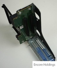 High-profile Chassis Riser For Emc Poweredge R7415 - 2x16 6CGX5