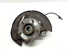 Opel Antara wheel hub front right 0182B1 2.2 diesel 135kw 2012 33368481