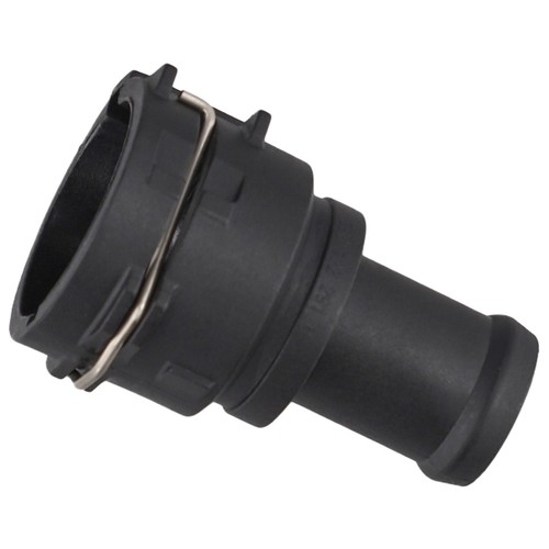 Car Engine Coolant Flange Stable Characteristics High Universality Fitment - Picture 3 of 24