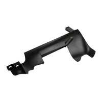 Halter FüR Den KüHler Links Fiat Grande Punto, Punto EVO Abarth 51863006