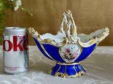 Porcelain Baskets for sale | eBay UK