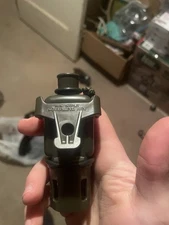 H.S. Strut Squealing Hen Wild Turkey Call