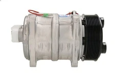TCCI QP13XD-1225 Compressor, Air Conditioning