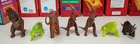 Marx/Superior Dinosaurs and Ice Age Mammals Lot