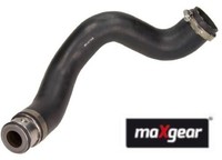 Maxgear 68-0130 Ladeluftschlauch Turboschlauch Ansaugschlauch FüR Audi