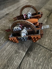 Lego 75085 Star Wars Hailfire Droid 