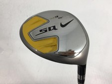 Nike SQ FW Fairway Wood 3W SasQuatch Diamana R  695 Golf Clubs