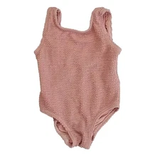 Rylee + Cru Moxie One-Piece Swimsuit 12-18 Months Baby Toddler Swimwear