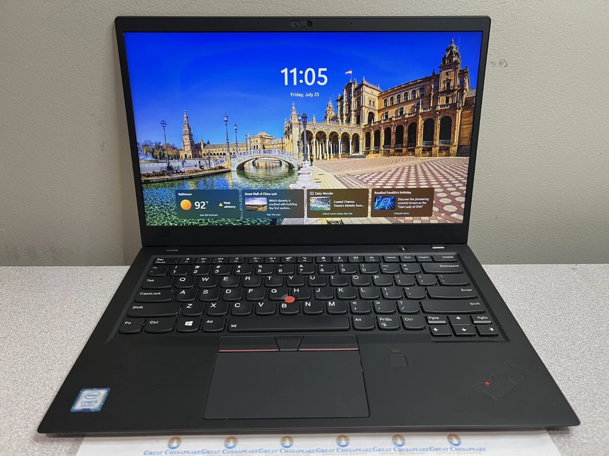 Intel Core i5 8th Gen. Windows 8 GB RAM 500-749 GB Hard Drive