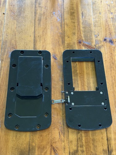 Used Motorguide Boat Quick Release Bracket 8M0092064 | Xi Series 