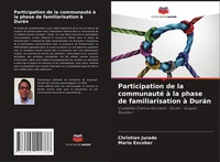 Christian Jurado (U. A.) | Participation De La Communauté à La Phase De...