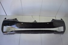 BMW 6 G32 Gran Turismo 2019 Vordere Stoßstange Frontstoßstange Bumper OE