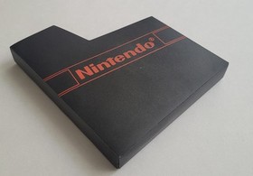 Nintendo NES - Super Mario Bros. 3 - PAL - FAH