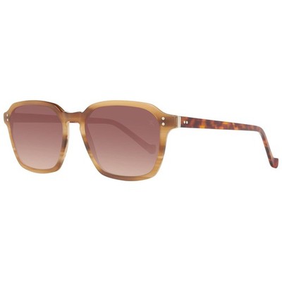 GAFAS DE SOL DE HOMBRE HACKETT HSB86618752. ACETATO 52/18/145