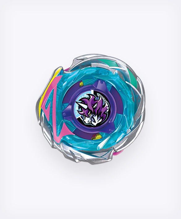 Beyblade x CX-17 Random Booster Vol. 10 | eBay