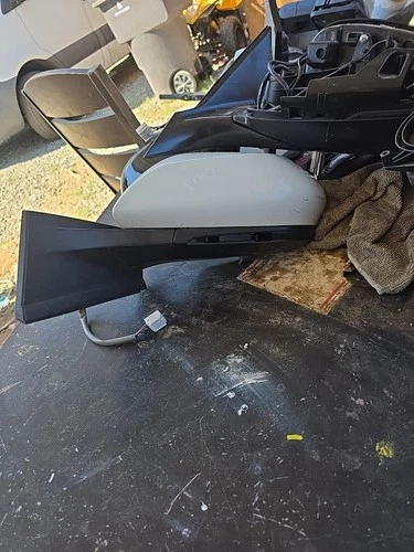 Genuine Side Mirror 2017 - 2022 Toyota Prius Prime Driver Door Left LH