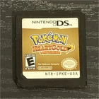 Nintendo Pokémon HeartGold Version Nintendo DS. Tested and works fine.