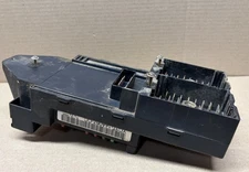 99-01 FORD F250 F350 F450 F550 INTERIOR CABIN FUSE RELAY BOX YC3T-14A067-CC 