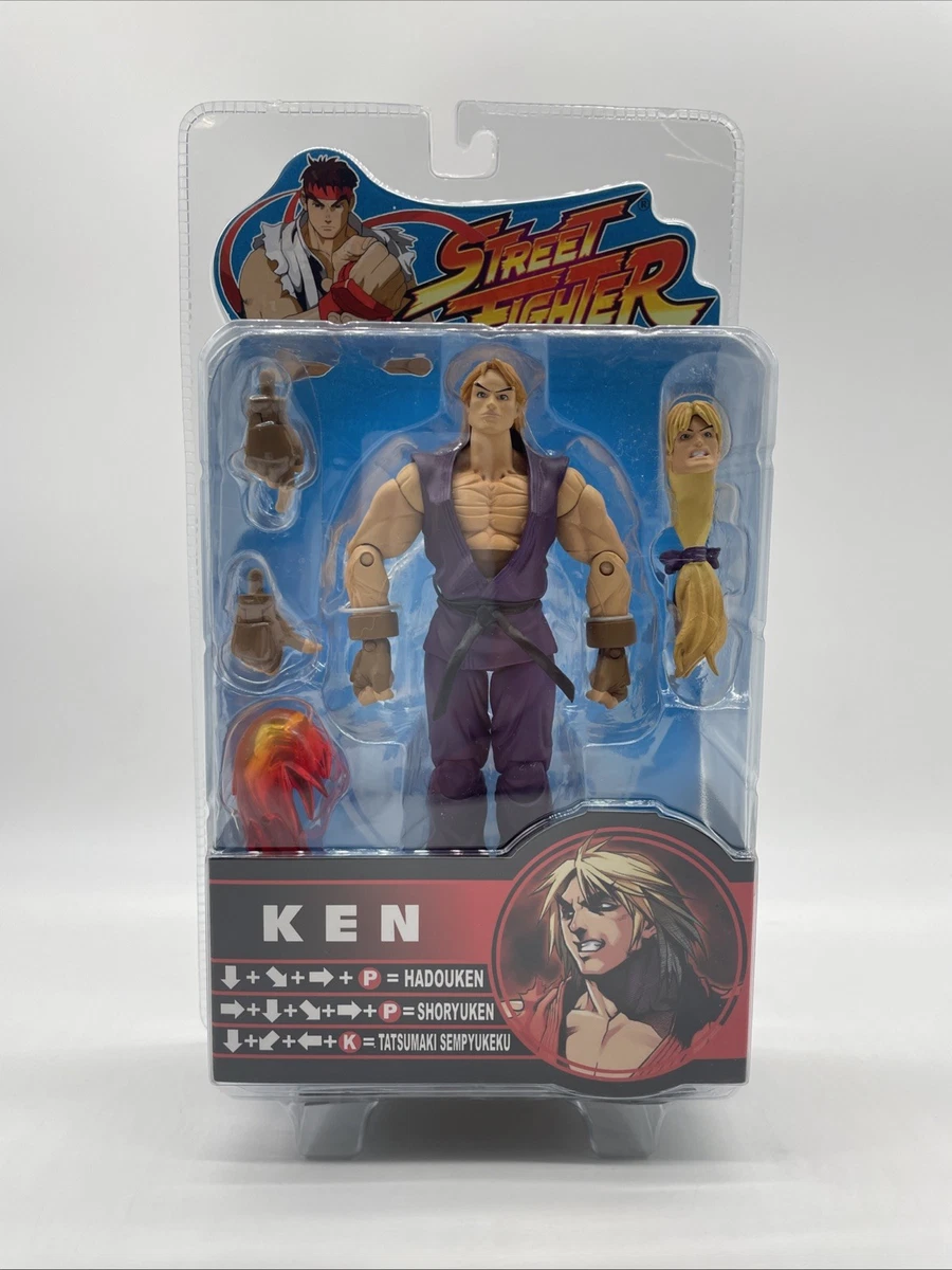 SOTA Toys Ken Action Figures & Accessories for sale | eBay