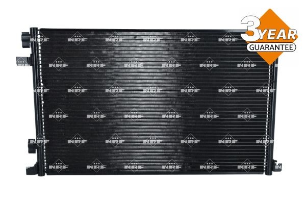 NRF Air Con Condenser 35449 AC Conditioning 8200115543 8660002501 8671017589 New - Image 15