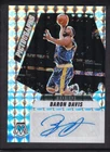 2025 Panini Baron Davis Base Autographs (Raw)