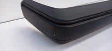 HINTERE STOSSSTANGE / 122731 FÜR VOLKSWAGEN GOLF II 191/193 EDITION ONE 112 CV