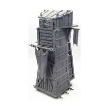 Fantasy Miniatures - Loose Miniatures GameScape3D Siege Tower #2 NM