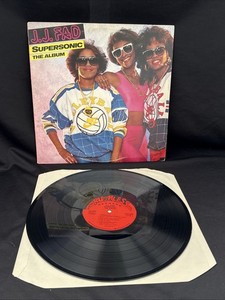 Jj Fad Super Sonic | eBay
