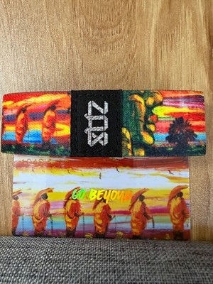  ZOX GO BEYOND #1048  MEDIUM NIP $6 SHIPPING FOR UP TO 8 ZOX S