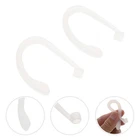5 Pairs Wireless Earbuds Holder Earphone Hook Earhooks Compatible with Airpods