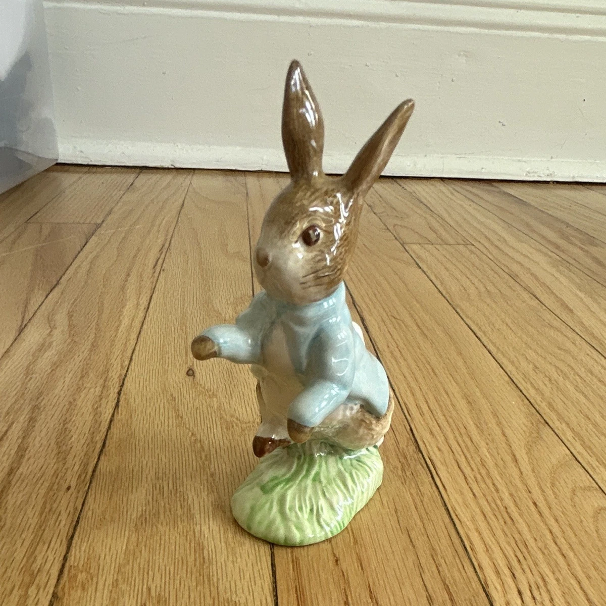 Beatrix Potter Figurines for sale | eBay