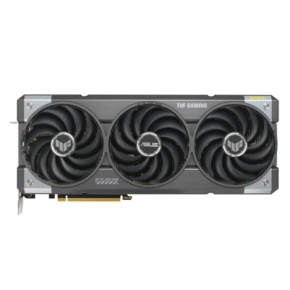 ASUS TUF-RTX5070-O12G-GAMING (NVIDIA, Grafikkarte)