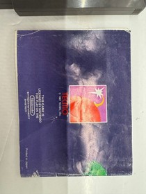 Mighty Bomb Jack Nintendo NES 1987 Complete in Box CIB! L@@K!