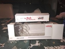 Märklin Sondermodell Würth 4735.040 Neu Ovp