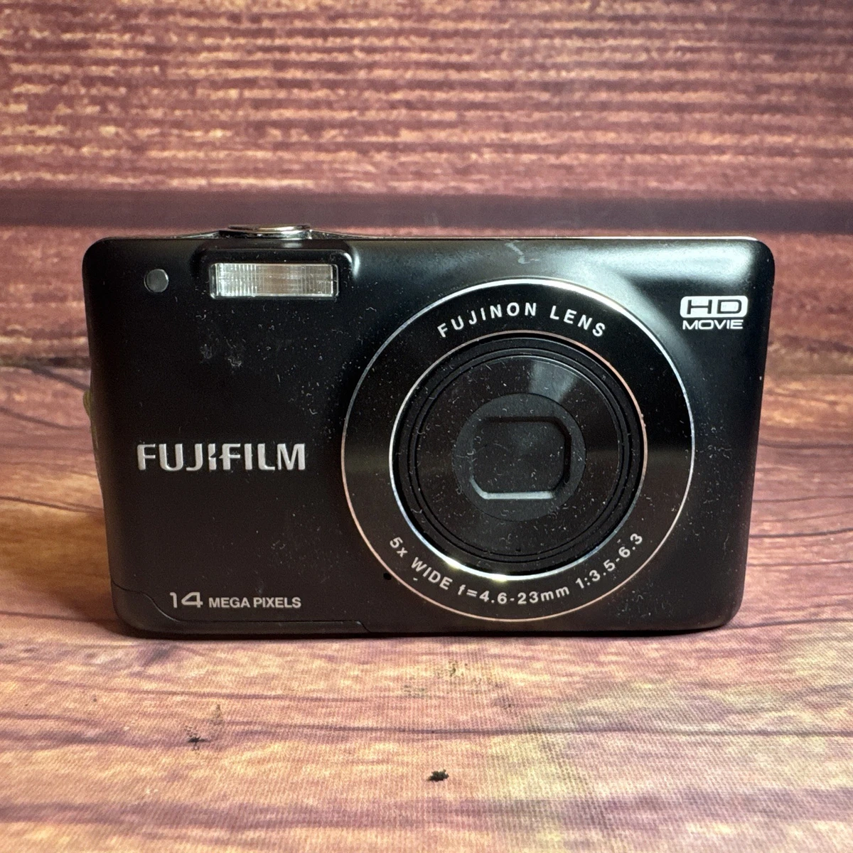 Fujifilm Fujifilm FinePix JX Series Digital 5-9.9x Digital Zoom
