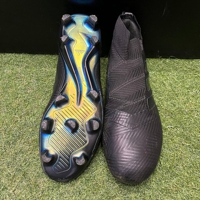 Adidas Nemeziz 18+ FG US 9 UK 8.5 DB2070 Soccer Football Cleats  Premium Model