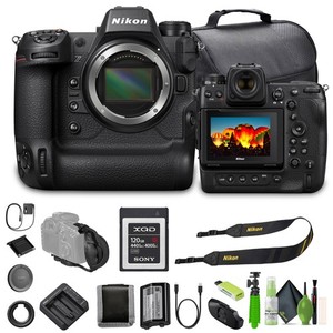 Nikon Z9 Body | eBay