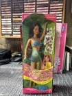 Mattel Butterfly Art TERESA #20361 Vintage 1998 Unopened NRFB NIB