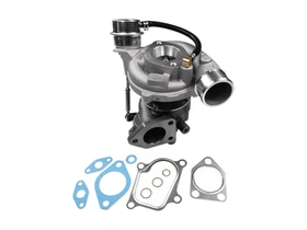 Turbolader HYUNDAI H-1 / STAREX 2.5 CRDi TC10-0140 710060