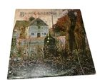 Vintage Black Sabbath Self-Titled LP Vinyl Record WS 1871 Warner Bros Palm Tree