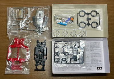 TAMIYA 95110 Mini 4WD DASH-1 EMPEROR MEMORIAL 30 Years of the