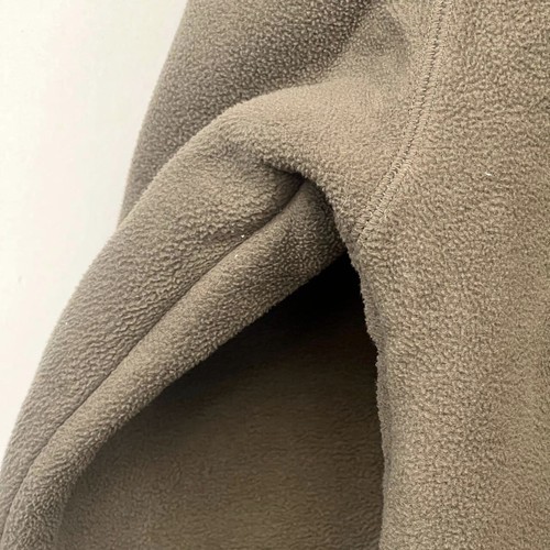 Deerhunter Ropa Exterior Caqui Cremallera Completa Chaqueta Polar Para Hombre Talla M - Imagen 13 de 23