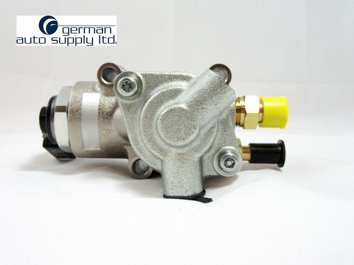 Audi High Pressure Fuel Pump (HPP) - HITACHI - 2503064 , HPP0004 