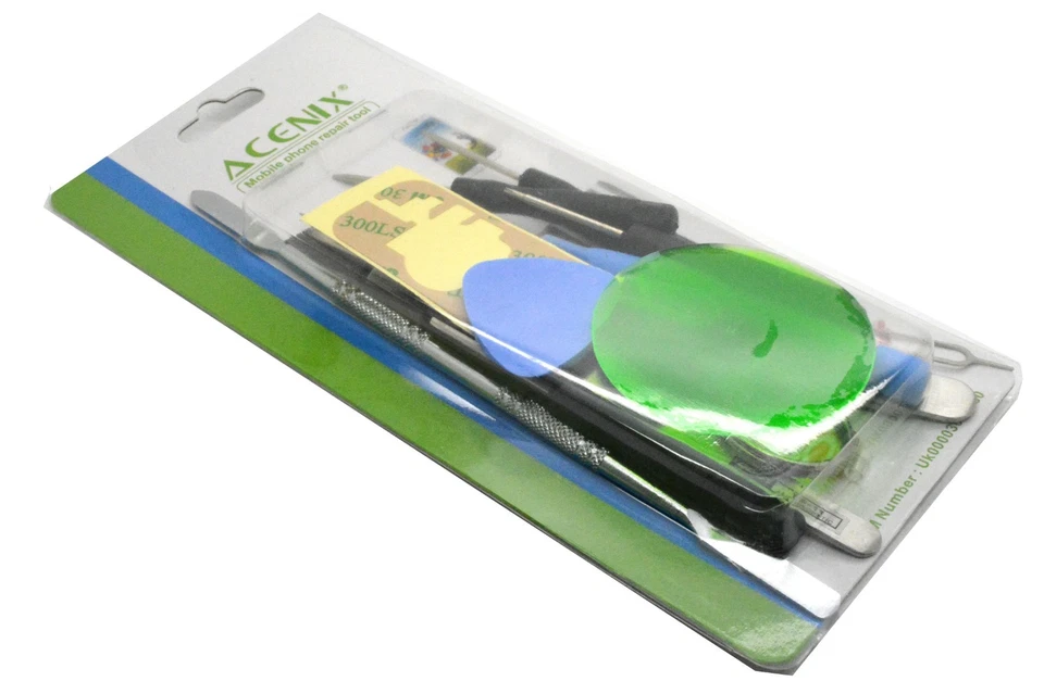 17 in 1 Repair Tool kit for iphone ipad, PSP NDS HTC mobile phones *SUPER TOOL* - Image 4 of 4