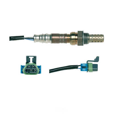 cis❤︎ Amazon.com: Denso 234-4116 Oxygen Sensor : Automotive