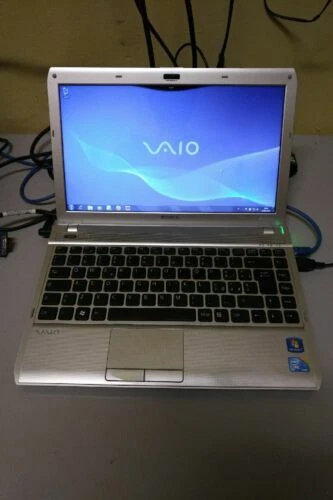 Computer portatili, laptop e notebook Sony SO Windows 7