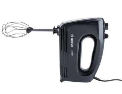 Bosch Handmixer 400W Rührgerät Handrührgerät Rührer Mixer Stabmixer MFQ2420B