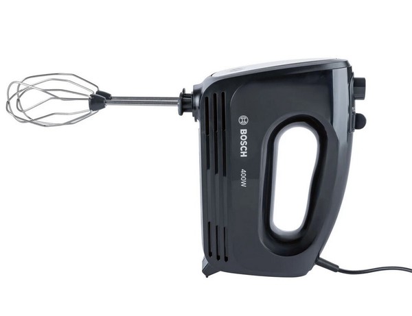 Bosch Handmixer 400W RüHrgeräT HandrüHrgeräT RüHrer Mixer Stabmixer MFQ2420B-image