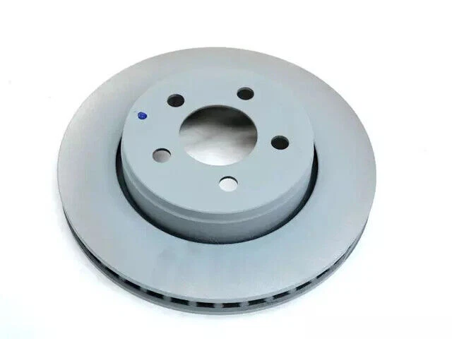 Genuine Mopar 2007-2012 Dodge Nitro Front Disc Brake Rotor 52109938AB